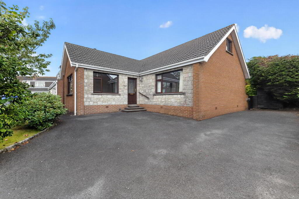 10 Marlo Crescent, Bangor, BT19 6SU