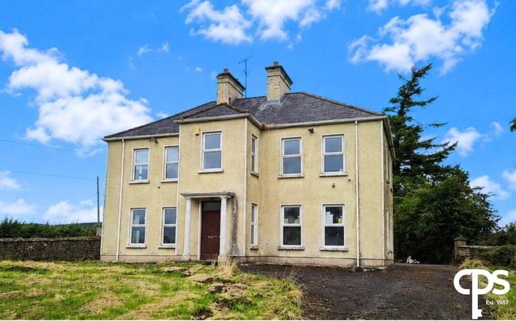 6 Willmount Road, Drumquin, Omagh, BT78 4PG