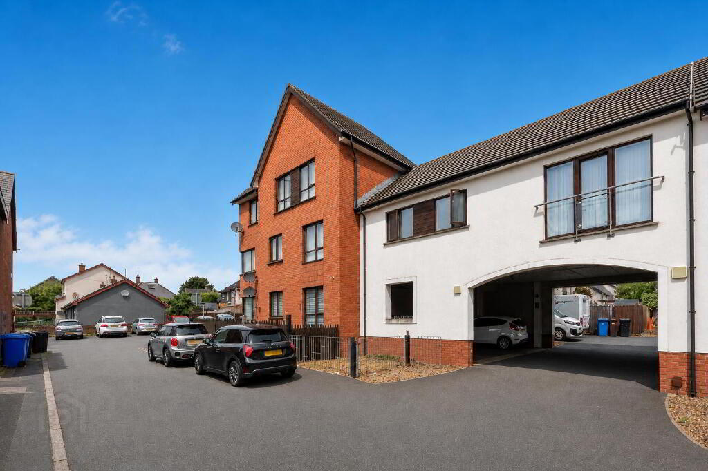 43 Robert Street, Newtownards, BT23 4DN
