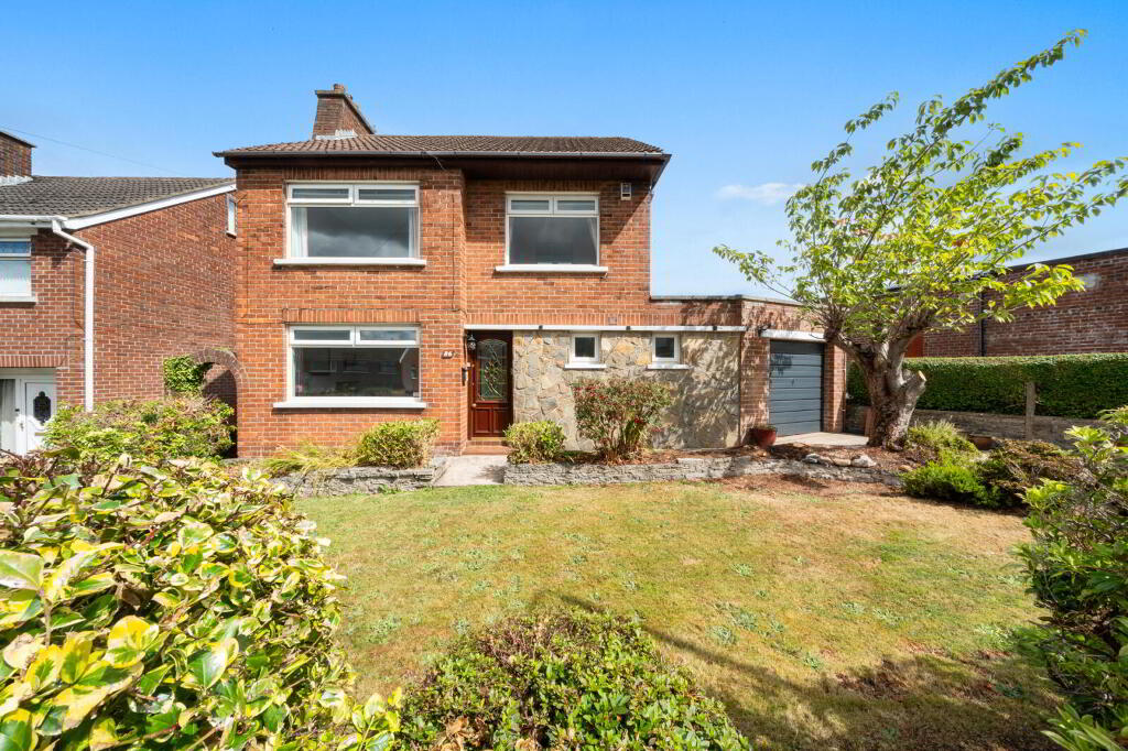 86 Roddens Crescent, Belfast, BT5 7JP