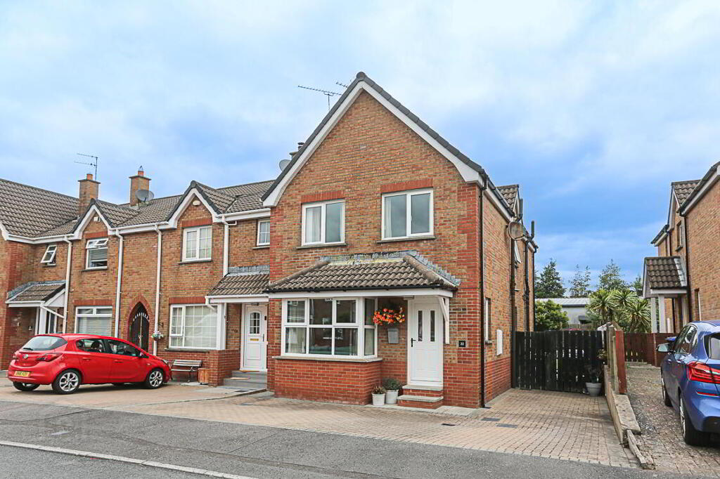 22 Lord Wardens Glade, Bangor, BT19 1GW