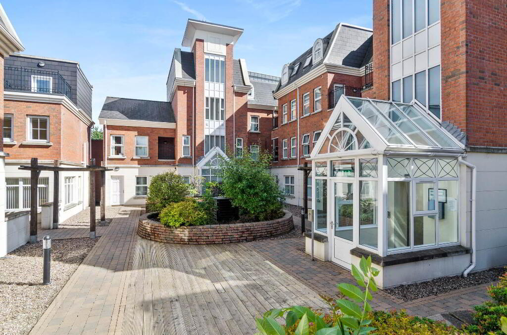 16 Ashley Courtyard, 1a Fane Street, Belfast, BT9 7JS