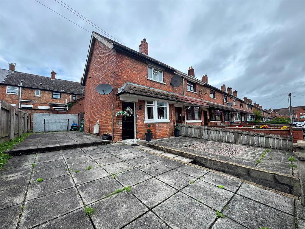 33 Veryan Gardens, Whitewell Road, Newtownabbey, BT36 7HG