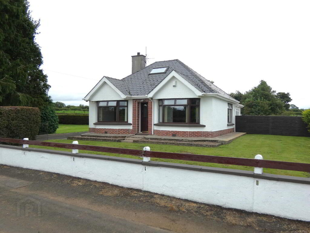 50 Old Frosses Road, Ballymoney, Cloughmills, BT44 9NA