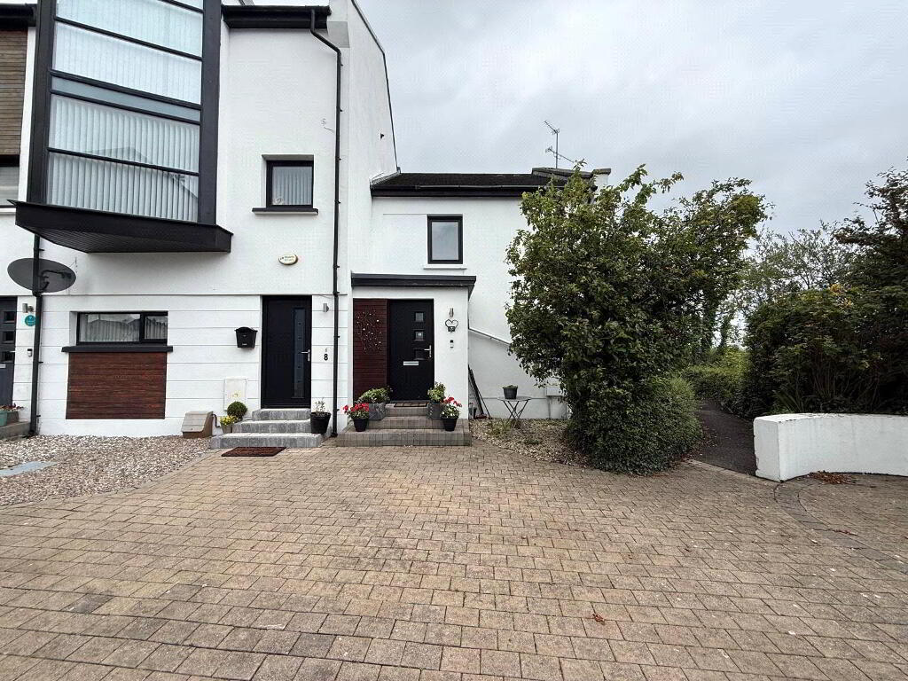 7 Culmore Square, Derry City, BT48 8GF