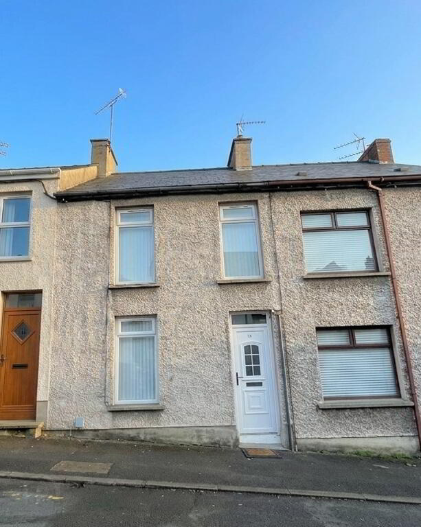 45 Moat Road, Ballymena, BT42 4DA