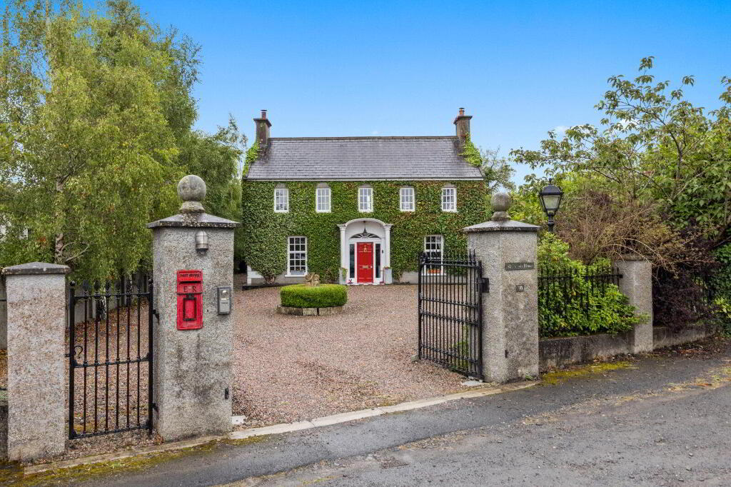 30 Ballycoan Road, Belfast, BT8 8LL