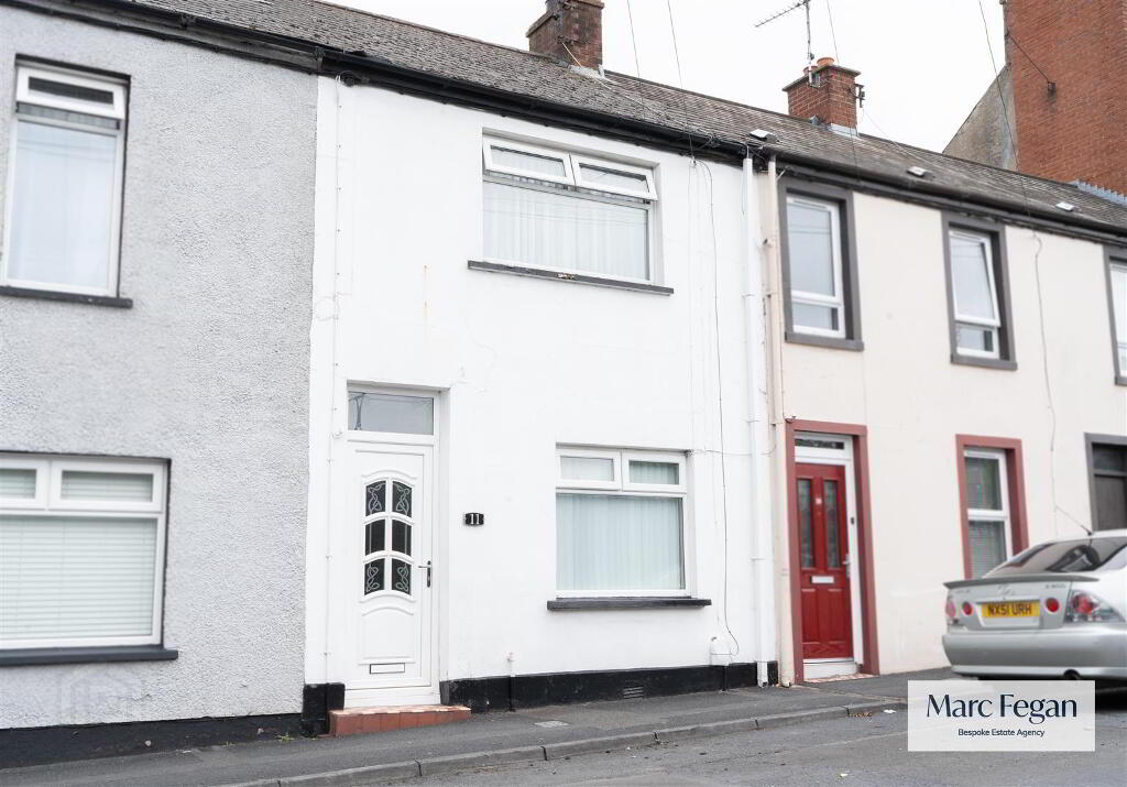 11 Ulster Street, Lurgan, Craigavon, BT67 9AN