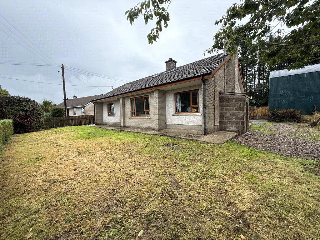 60 Shelton Road, Lougheil, Co.derry, Ballymena, BT44 9JR