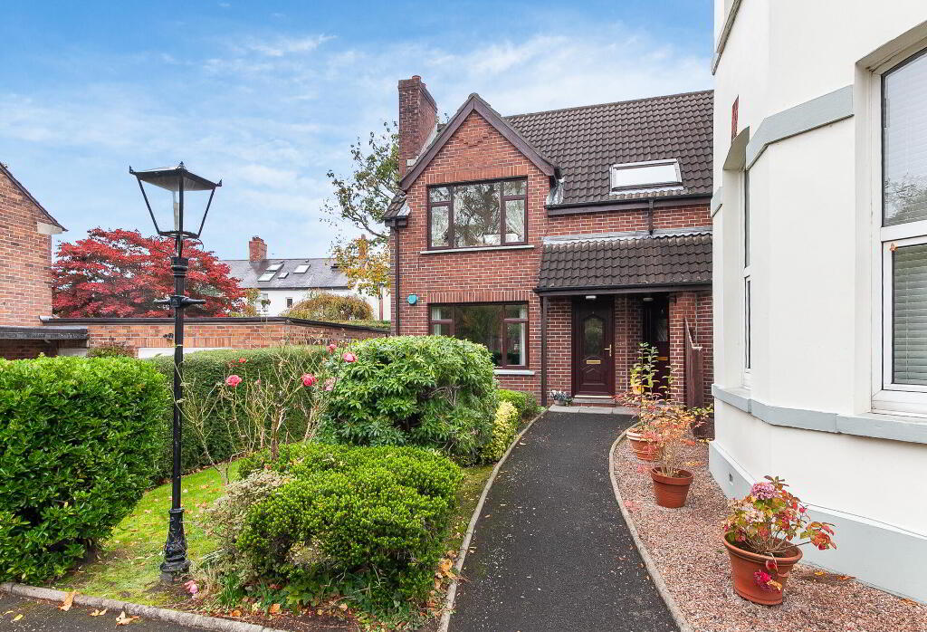 Apt 3, 58 Marlborough Park South, Belfast, BT9 6HT