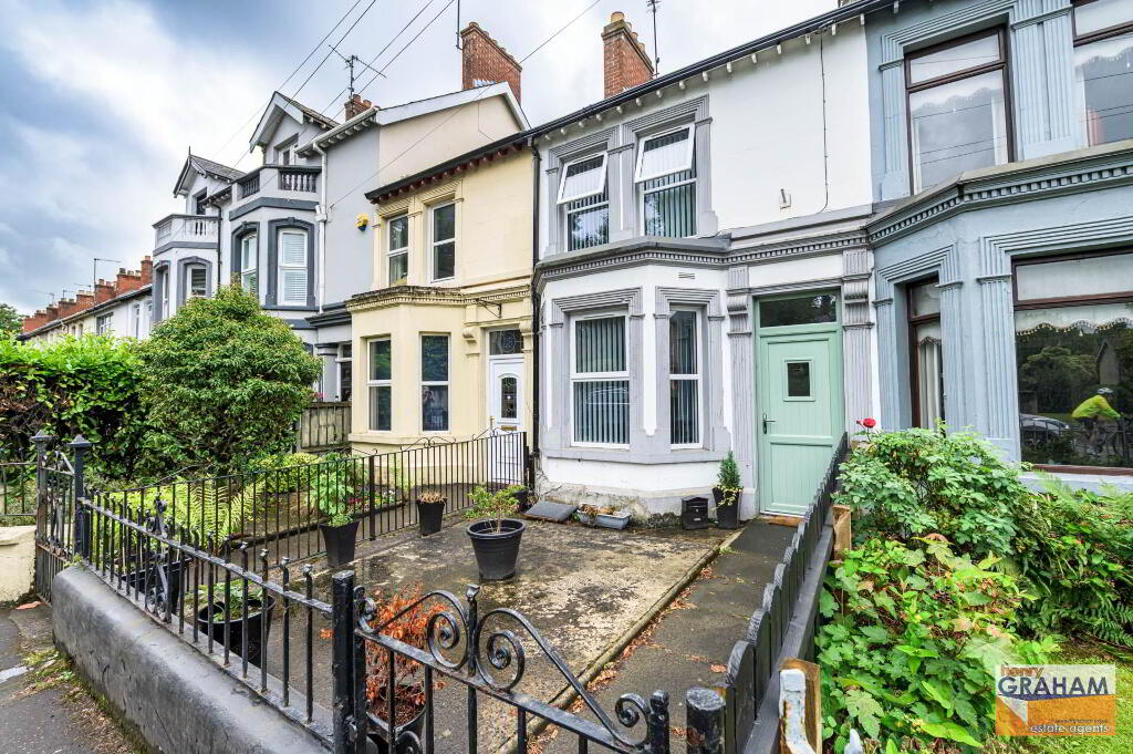 14 Westbourne Terrace, Lisburn, BT28 3AG
