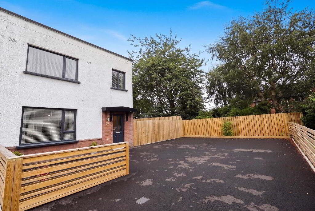 24 Kings Gardens, Newtownabbey, BT37 0DW