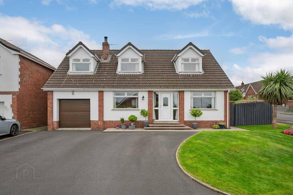 14 Kinwood Court, Bangor, BT19 6WE