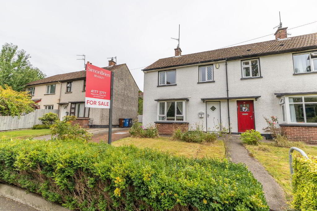 60 Lower Dromore Road, Warrenpoint, Newry, BT34 3LL
