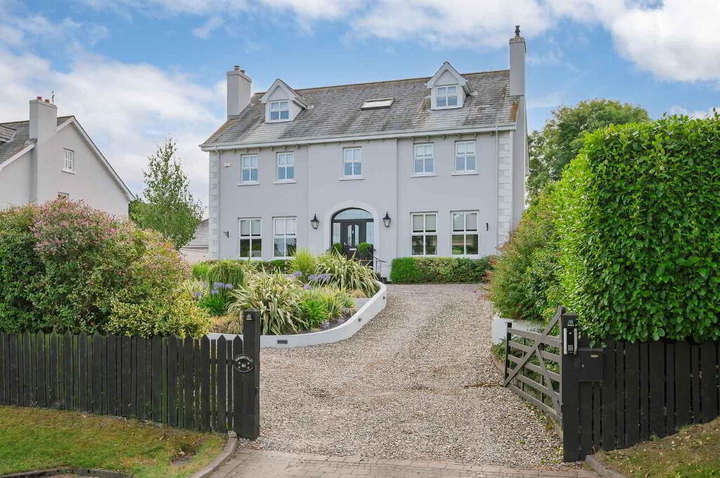 46a Craigdarragh Road, Helens Bay, BT19 1UB