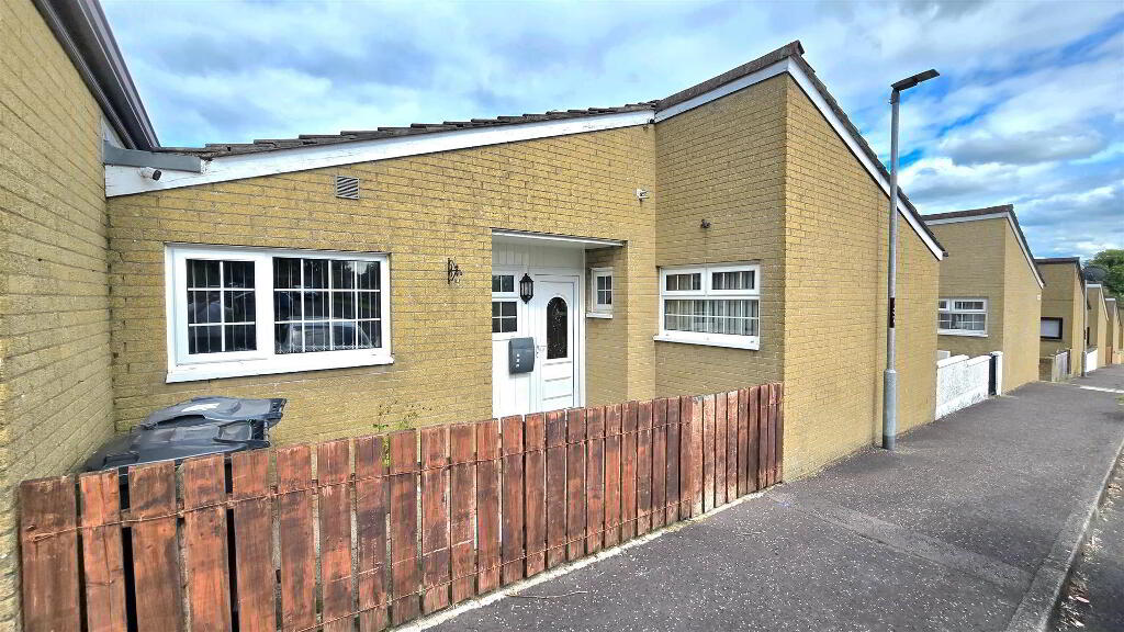 20 Lanntara, Ballymena, BT42 3BE