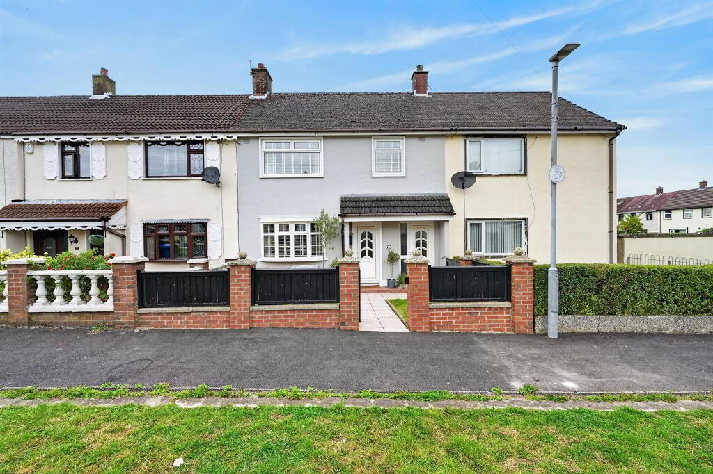 27 Hillmount Gardens, Belfast, BT10 0ES