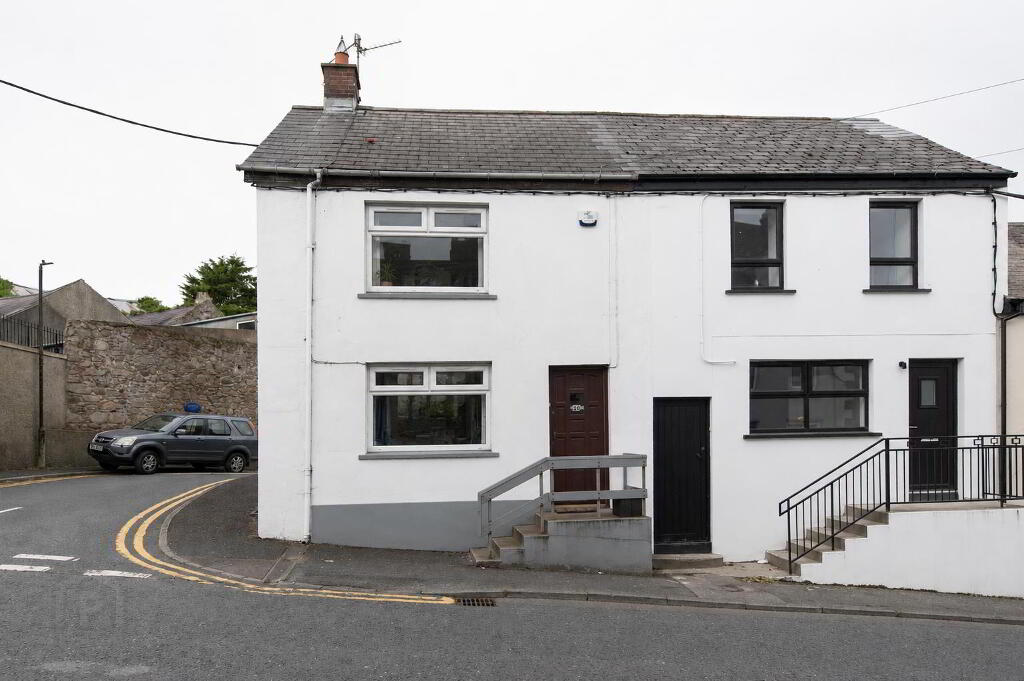20 Dromore Street, Newry, Rathfriland, BT34 5LU