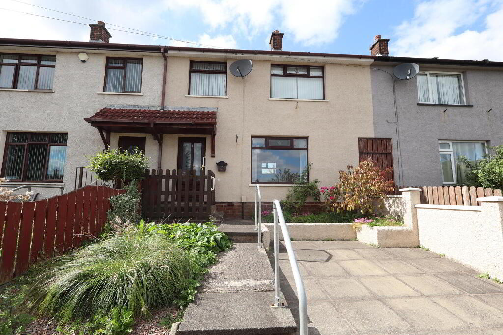 23 Glenbane Avenue, Newtownabbey, BT37 9JL