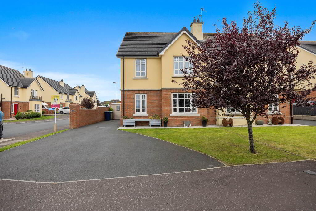 1 Lagan Gate, Aghagallon Lurgan, Craigavon, BT67 0WS