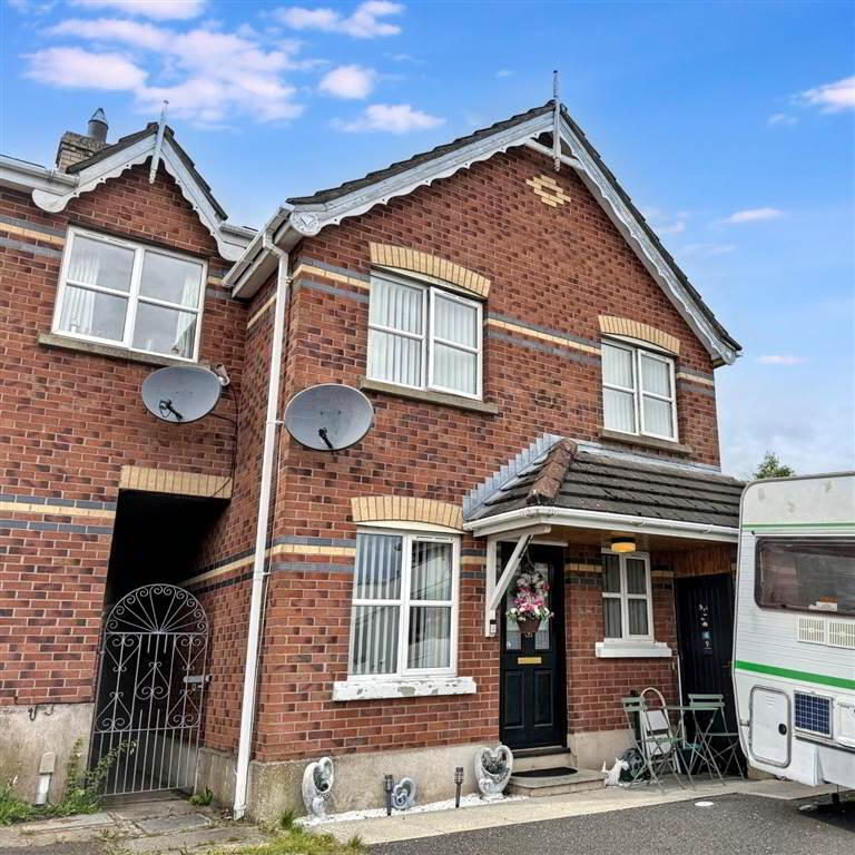 9 Barleywood Mill, Lisburn, BT28 3RZ