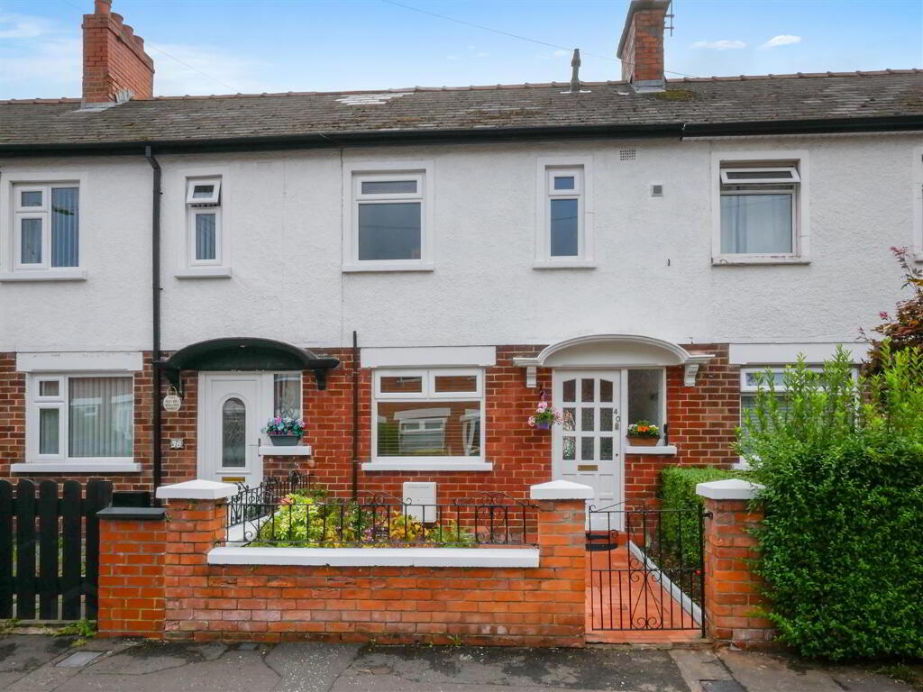 40 Ava Drive, Ormeau, Belfast, BT7 3DW