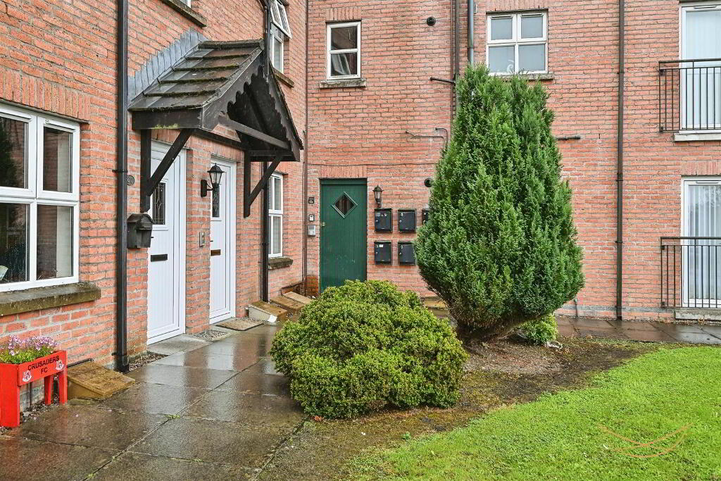 24 Elmwood Cottages, Newtownabbey, BT36 5WQ