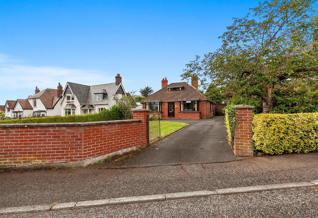 88 Whitehouse Park, Newtownabbey, BT37 9SH