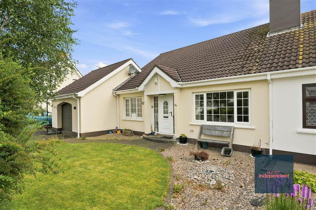 33 The Knockans Broughshane, Broughshane, BT43 7LQ
