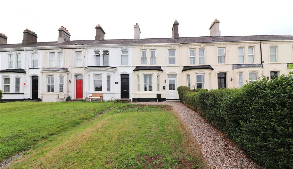 10 Saintfield Road, Lisburn, BT27 5BD