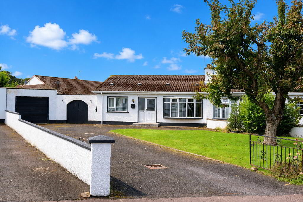 16 Taylor Park, Limavady, BT49 0NT