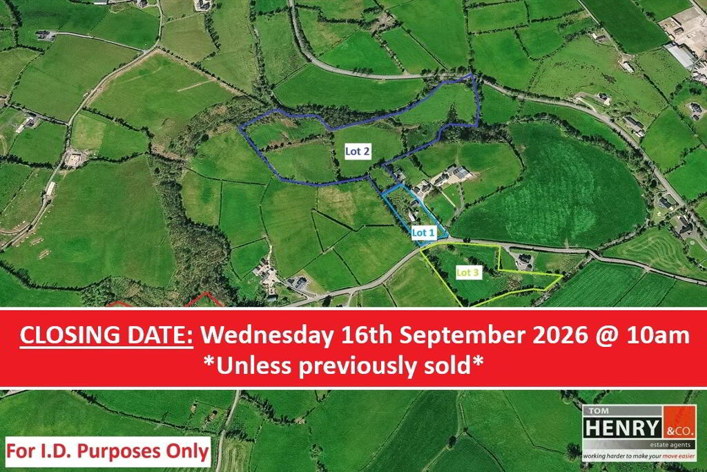 144 Glassdrummond Road, Greystone, Dungannon, BT70 1PQ