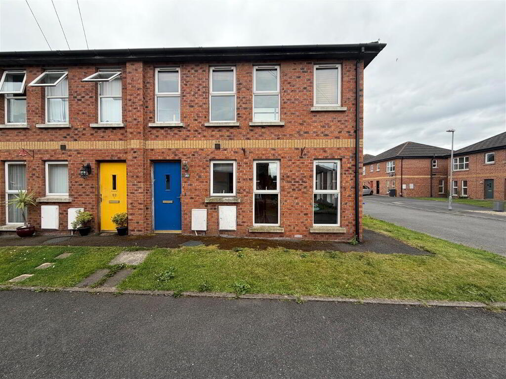 80 Balmoral Square, Bangor, BT19 7XL
