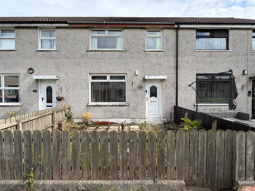 12 Orlock Gardens, Bangor, BT19 1SS