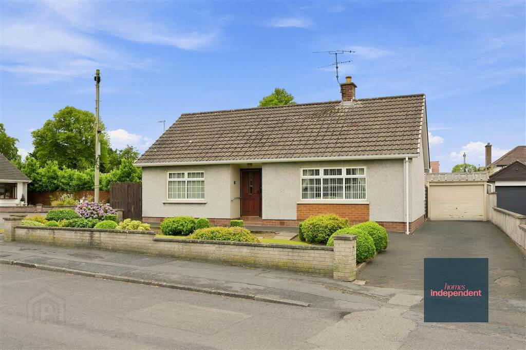 2 Leighinmohr Park, Ballymena, BT42 2AW