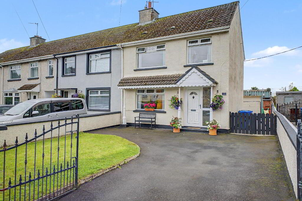 15 The Woodlands, Culmore Road, Derry / Londonderry, BT48 8JQ
