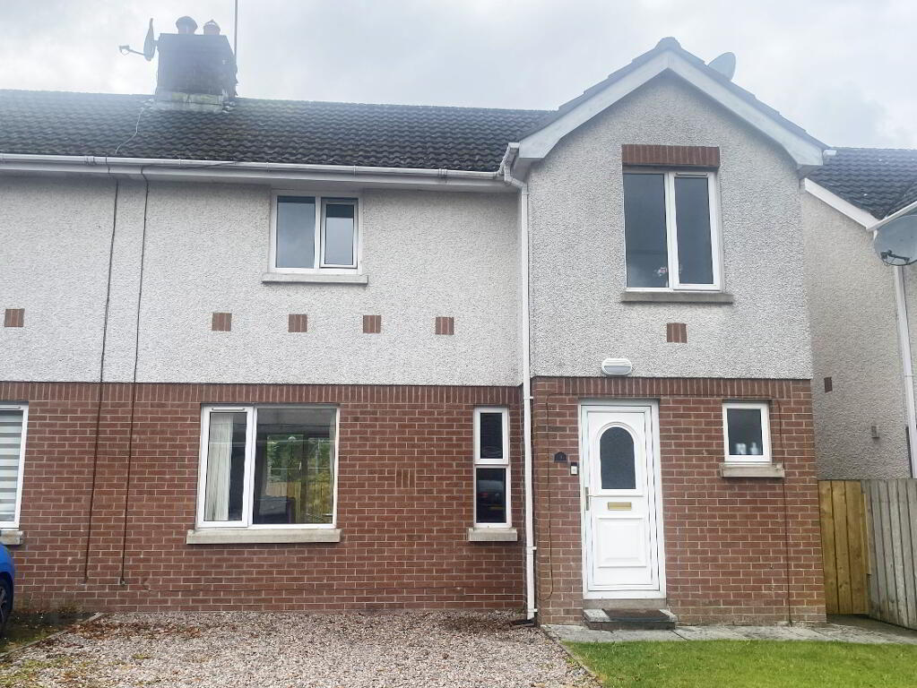 3 Lagan Villas, Dromore, BT25 1LN