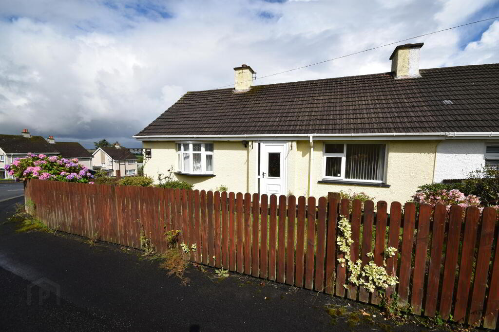 1 Westland Crescent, Greysteel, Londonderry, BT47 3JE