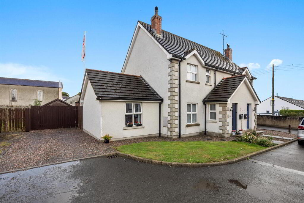 13 Claragh Court, Clough, Downpatrick, BT30 8ND