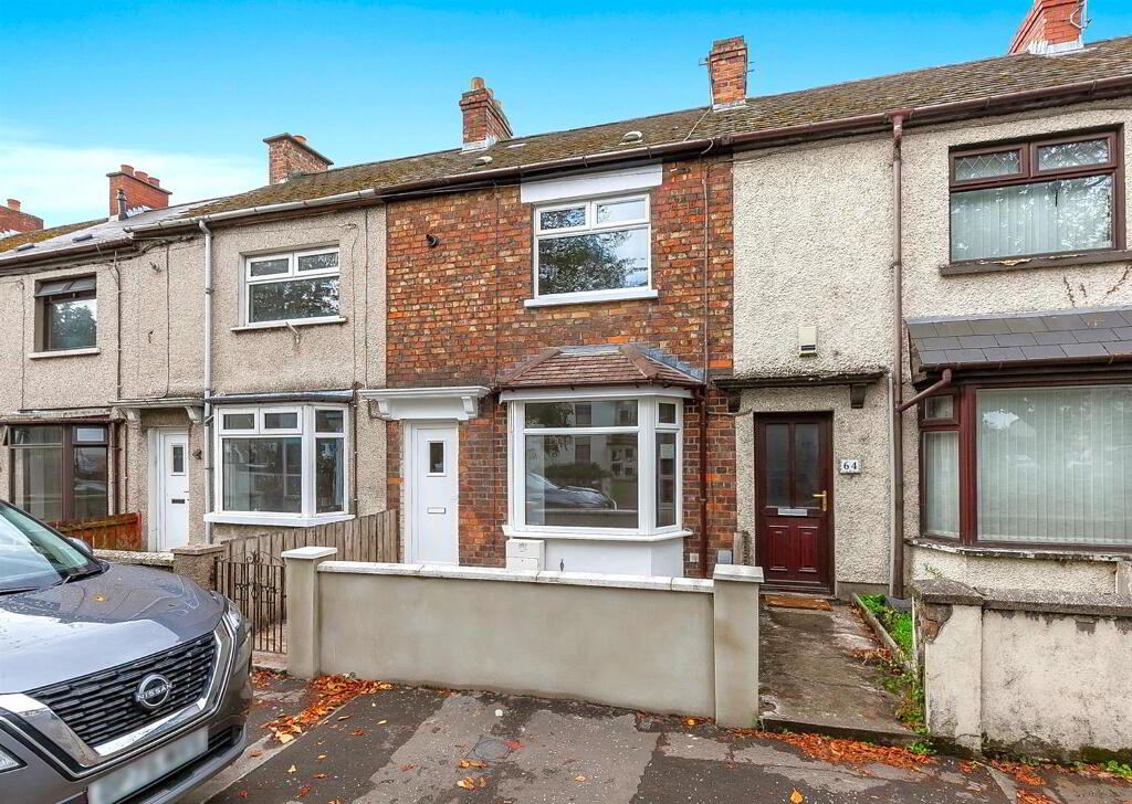62 Ellis Street, Carrickfergus, BT38 8AZ