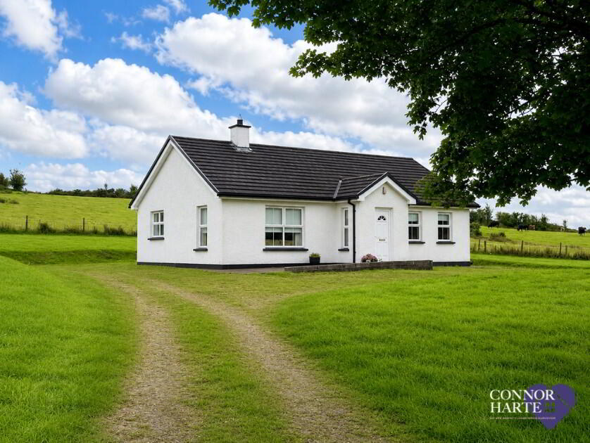 43 Sluggan Road, Pomeroy, Dungannon, BT70 2UP