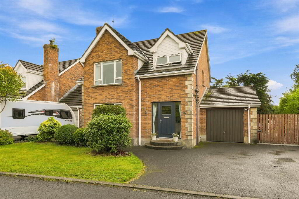 15 The Arches, Darragh Cross, Downpatrick, BT30 9HD