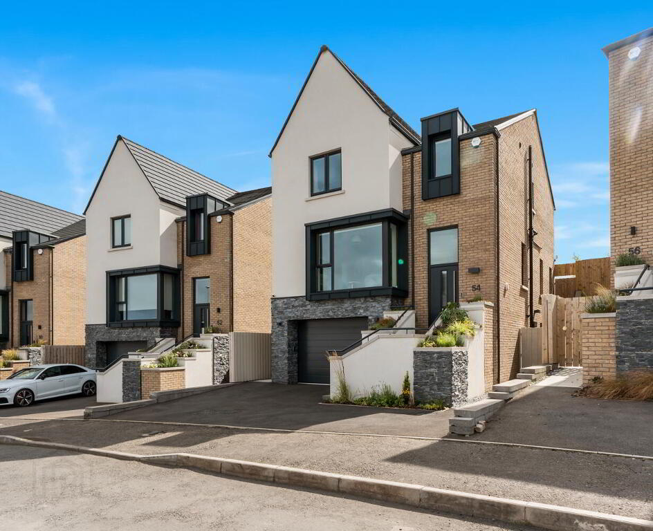 54 Ferndene Road, Dundonald, Belfast, BT16 2EW