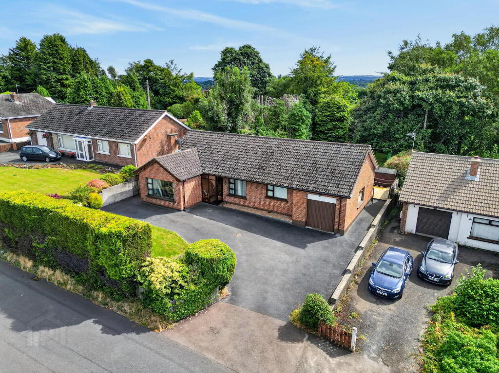 30 Barnfield Road, Derriaghy, Lisburn, BT28 3TQ