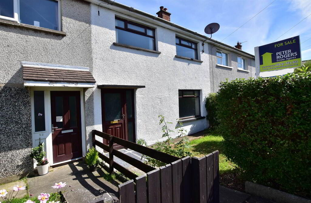 31 Meadow Close, Ballywalter, BT22 2NS