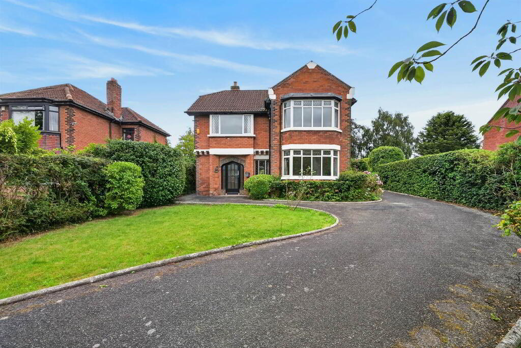 108 Upper Lisburn Road, Finaghy, Belfast, BT10 0BB