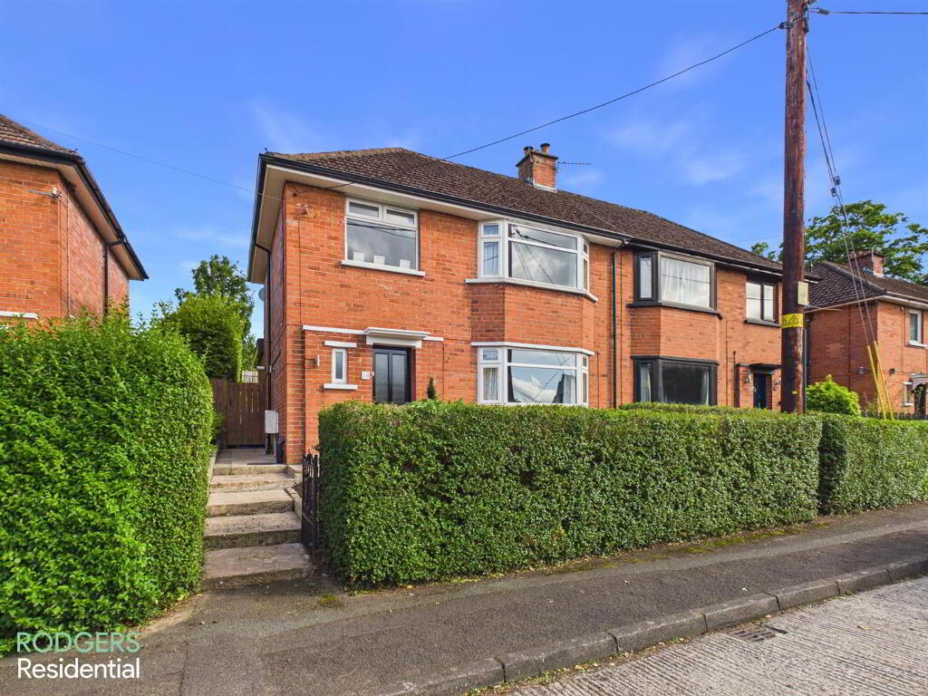 70 Woodlands, Croft Road, Holywood, BT18 0PE