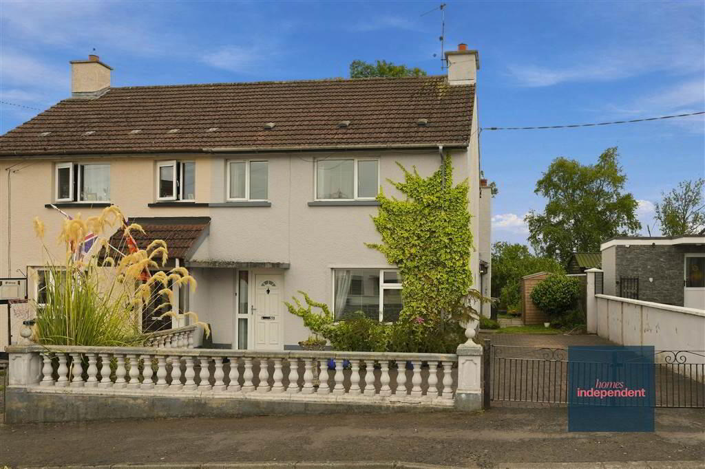 9 Nursery View, Gracehill, Ballymena, BT42 2QE