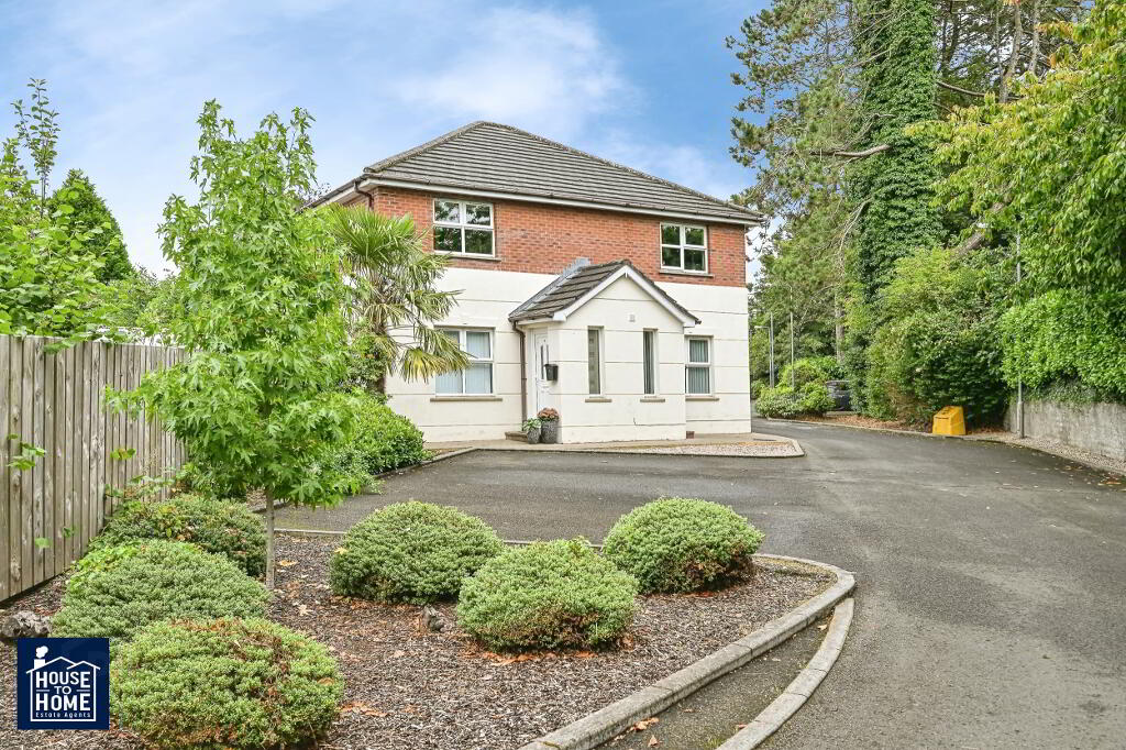 1 Lynview Mews, Off Hillview Drive, Glengormley Newtownabbey, BT36 5GS