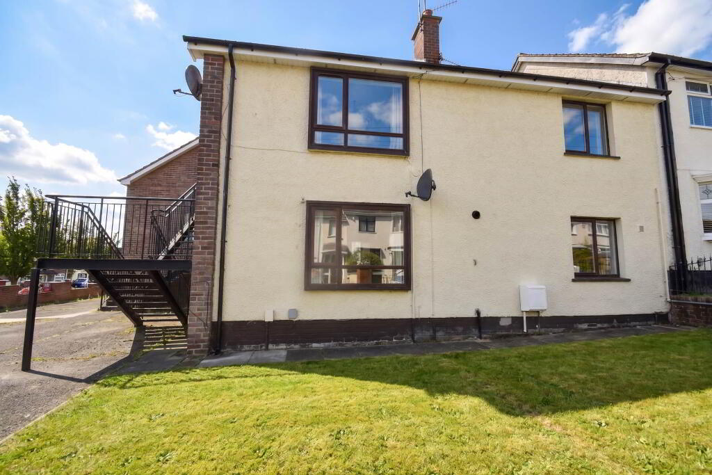 39a Falcarragh Drive, Lenadoon, Belfast, BT11 9HP